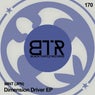 Dimension Driver EP