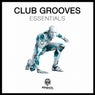 Club Grooves Essentials
