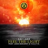 Feel the Light (feat. Jana Barakat, Y.O.U.T.H.)