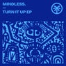 Turn It Up EP