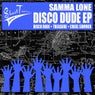 Disco Dude EP