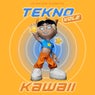 La Darude presents : Tekno Kawaii, Vol. 2