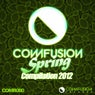 Spring Compilation 2012