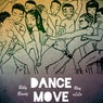 Dance Move (feat. Ray iLLa)