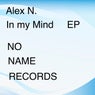 In My Mind EP