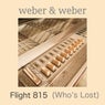 Flight 815 (Who's Lost)