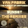 Sunset (The Remixes)