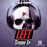 Left Stroke EP