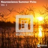 Neuroscience Summer Picks - Vol. 1