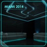 Miami 2014 - After Hour Underground Tech Deep Tunes