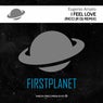 I Feel Love (Ricci Jr DJ Remix)