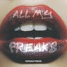 ALL MY FREAKS
