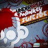 Under Break - Monkey Suicide
