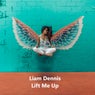 Lift Me Up