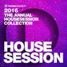 2016 - The Annual Housesession Collection