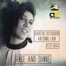 Rise and Shine (feat. >NYA<) [Extended Mix]