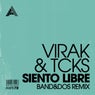 Siento Libre (Band&dos Remix) - Extended Mix
