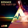 The Party EP