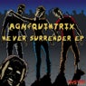 Never Surrender EP