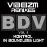 Remixes EP 1 (Kontrol / In Boundless Light)