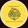 Summer Grooves 2019
