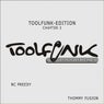 Toolfunk-Edition Chapter 3