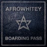Boarding Pass