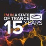 A State Of Trance - 15 Years