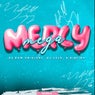 Mega Mercy