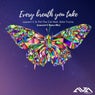 Every Breath You Take (feat. Kate Yvorra) [Laurent C Piano Mix]