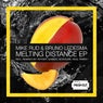 Melting Distance EP