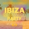 Ibiza Summer Party