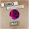 Disco R Dance