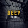 Deep House Music, Vol.1