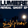 Reveal Ghost EP