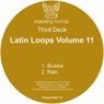 Latin Loops, Vol. 11