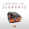 Mark Sixma presents M6 - Elements - Extended Versions