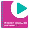 Human Half 01