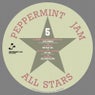 Peppermint Jam Allstars 5