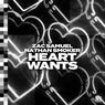 Heart Wants (Extended Mix)