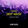 Fantasy Deep House, Vol. 4 (Sound of Ibiza)