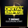 ElecDronic Start