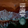 Secret Of Underground Love