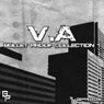 V.A Bullet Proof Collection 1