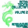 Retro Techno Collection Volume 2