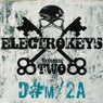 Electro Keys D#m/2a Vol 2
