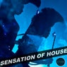 Sensation of House