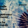 Indie Remixes, Pt. 2