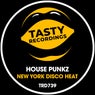 New York Disco Heat