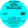 I'm Not Afraid of The Future (Remixes)